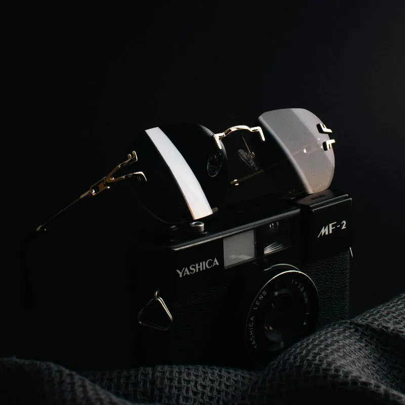 Luster Spectrum Sunglass