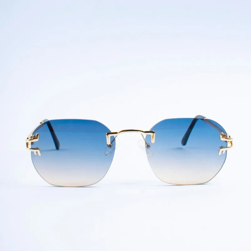 Luster Spectrum Sunglass