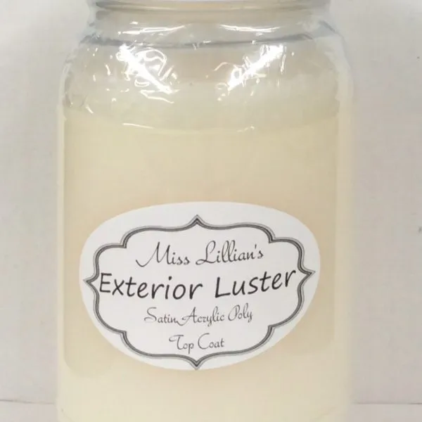 Lusters