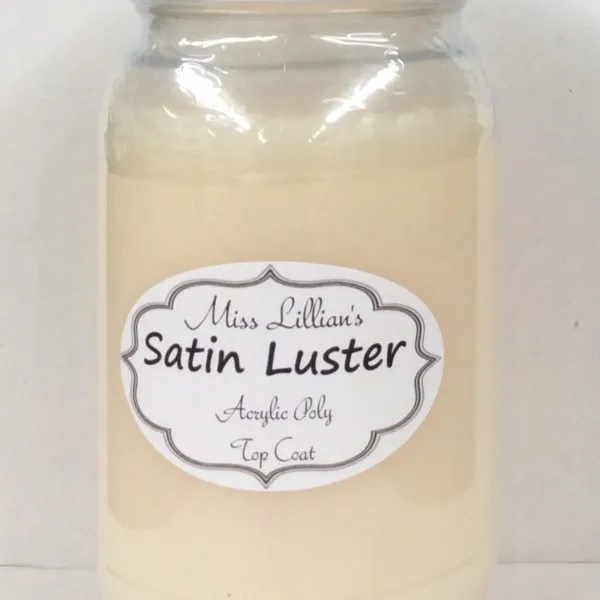 Lusters