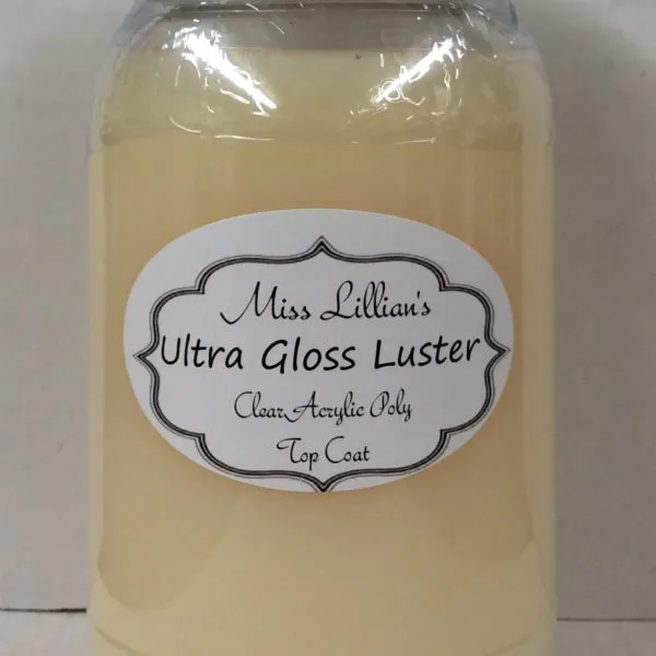 Lusters