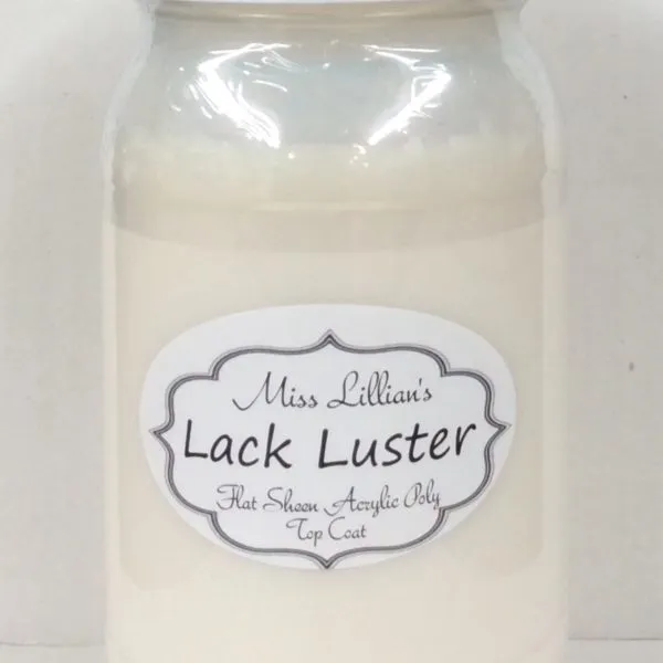 Lusters