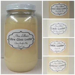 Lusters