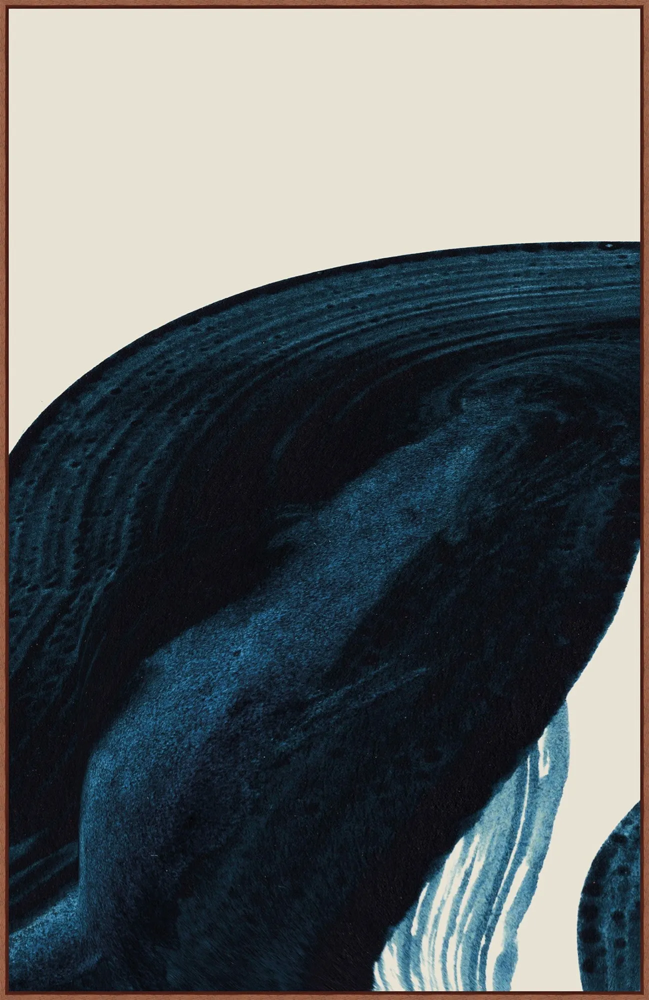 Luxurious Blue 2