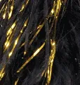 Luxurious White 12 Ply Ostrich Feather Boa