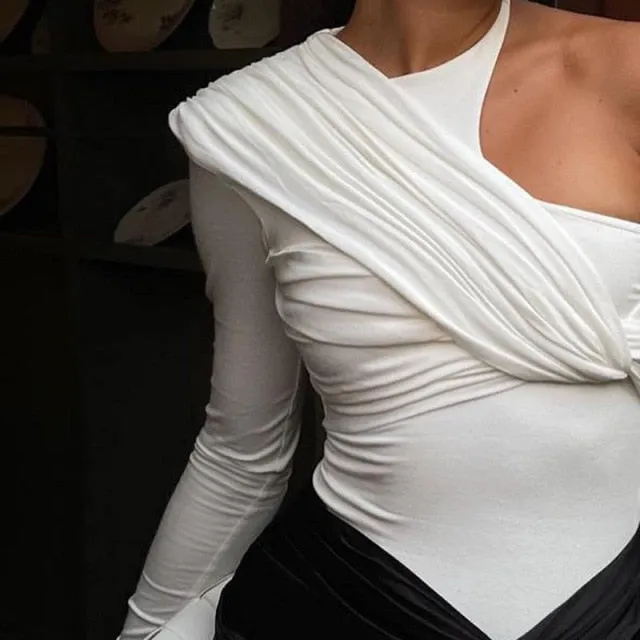 MAE Elegant BLOUSE