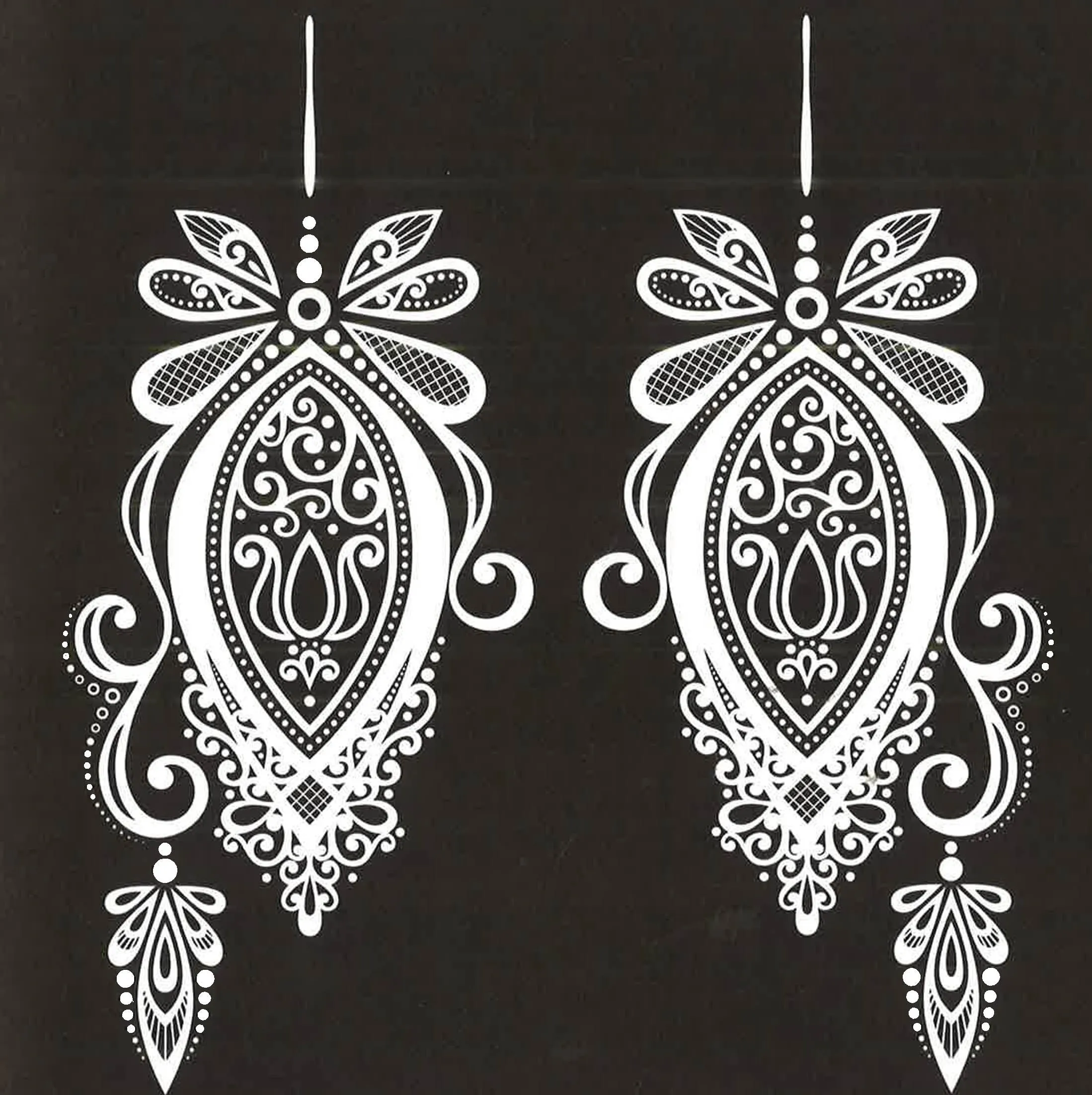 Magic Gold: Luxurious Designs