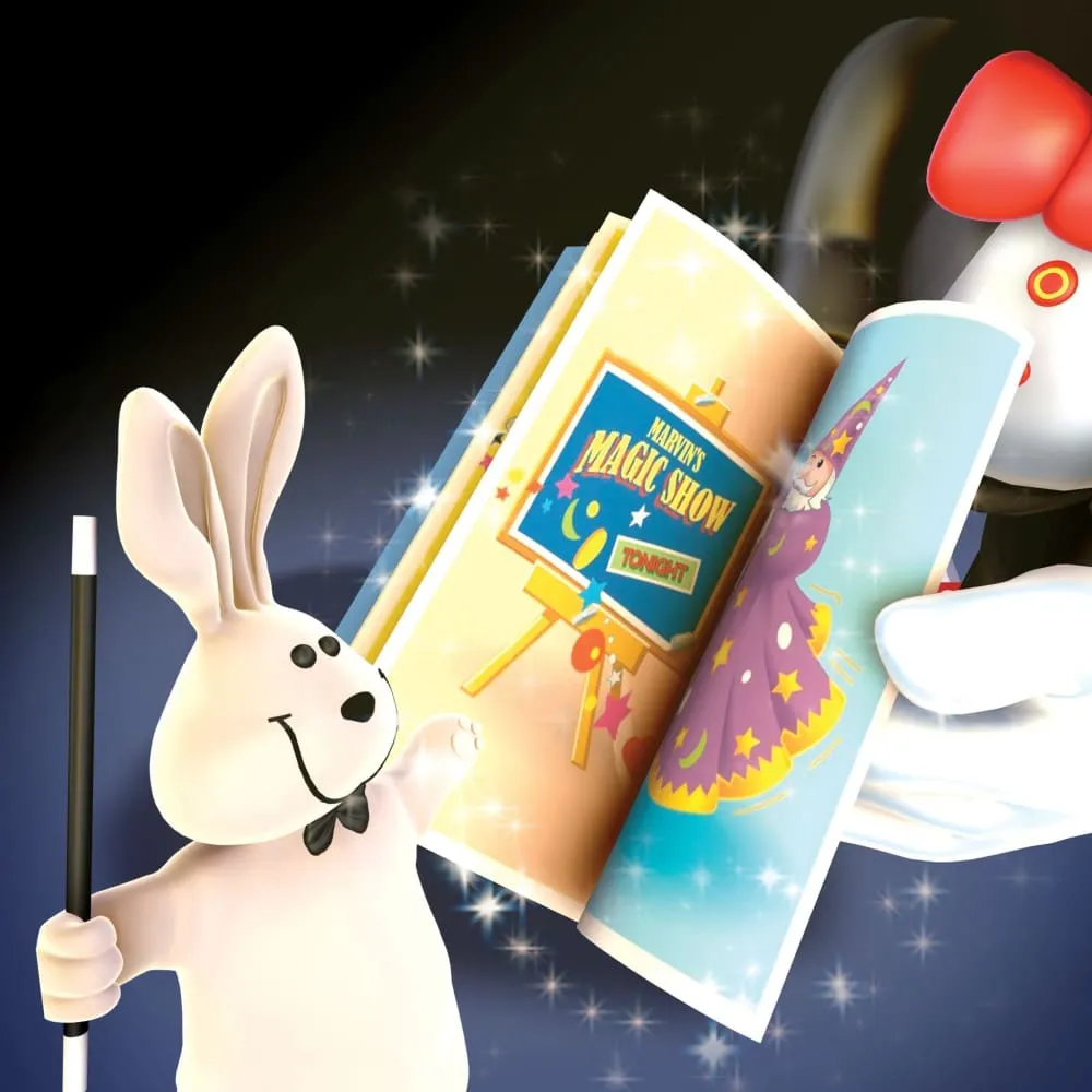 Magic Showtime