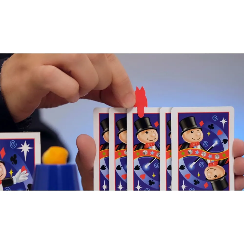 Magic Showtime