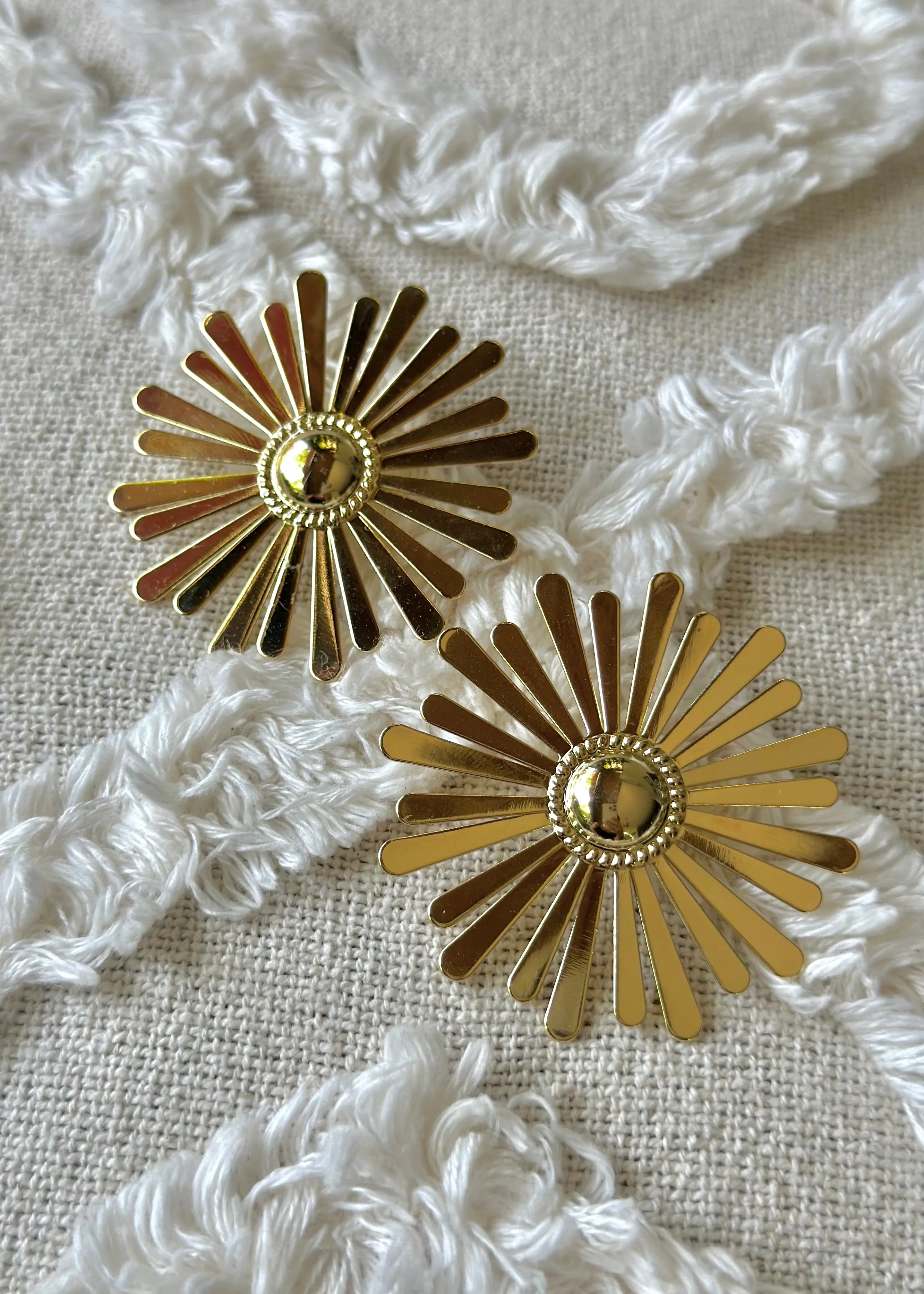 Mandy Earrings