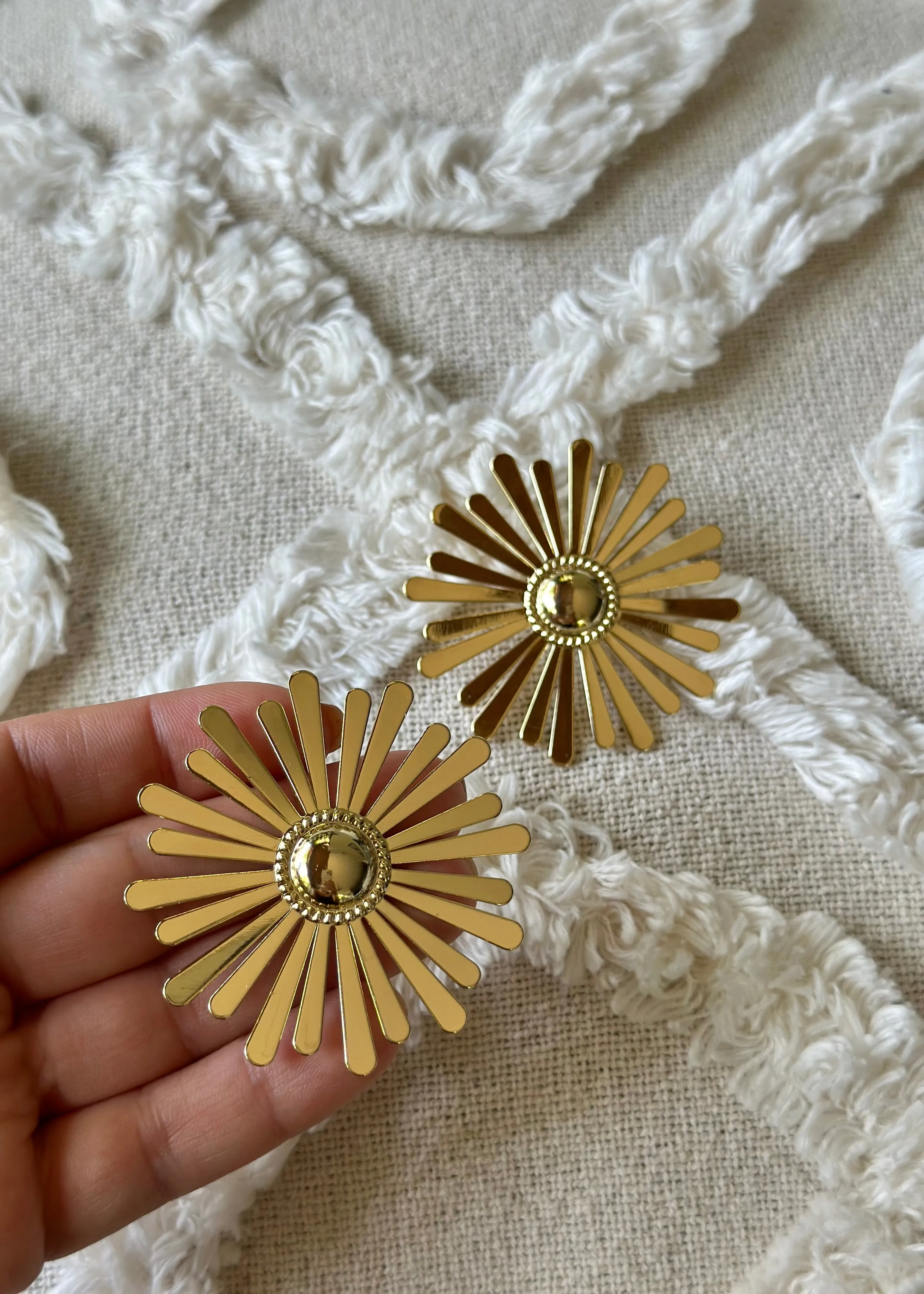 Mandy Earrings