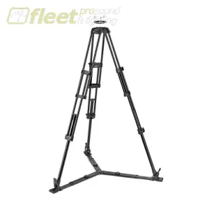 Manfrotto MVTTWINGA Alu Twin GS Tripod 100/75mm