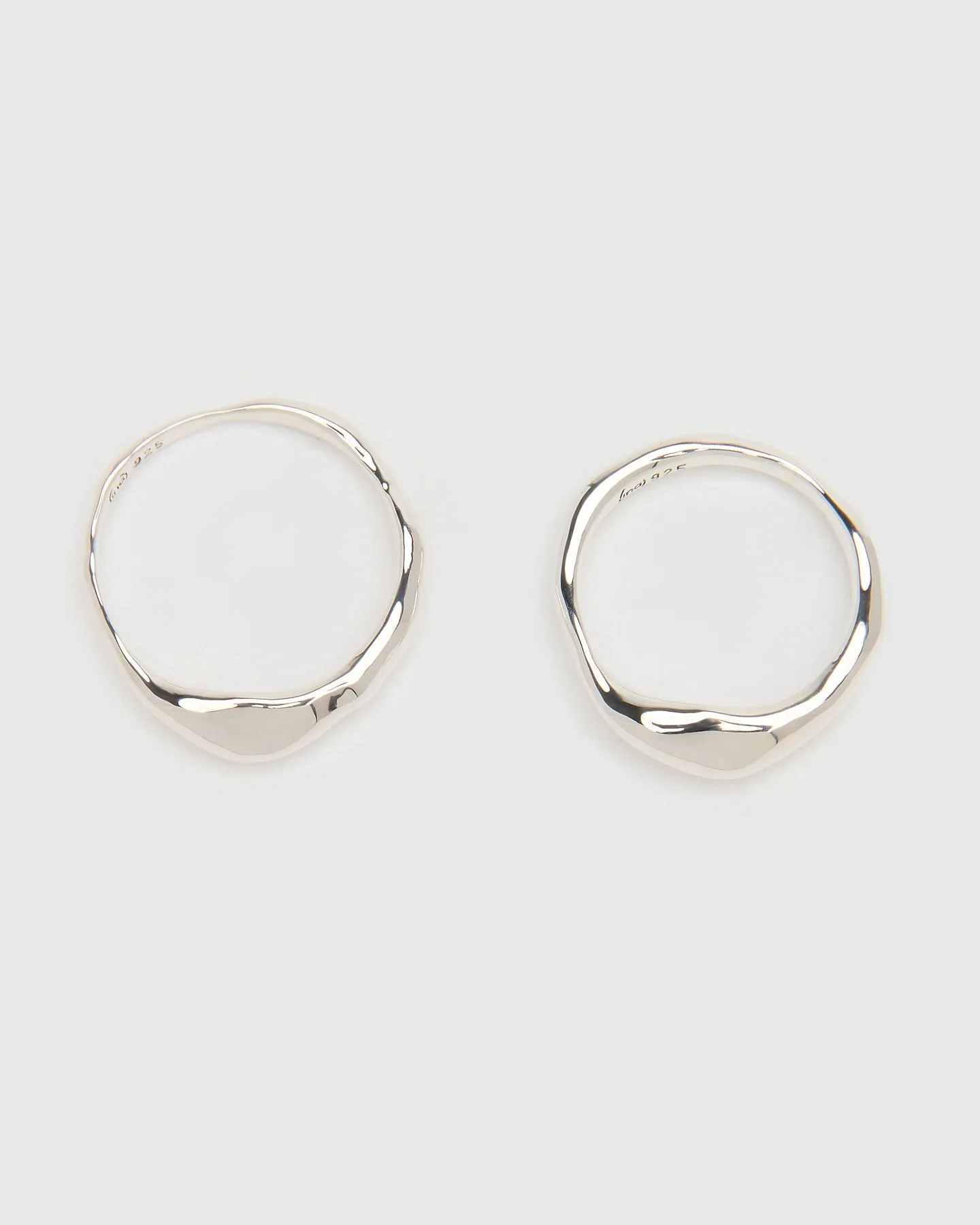 Mantle Ring