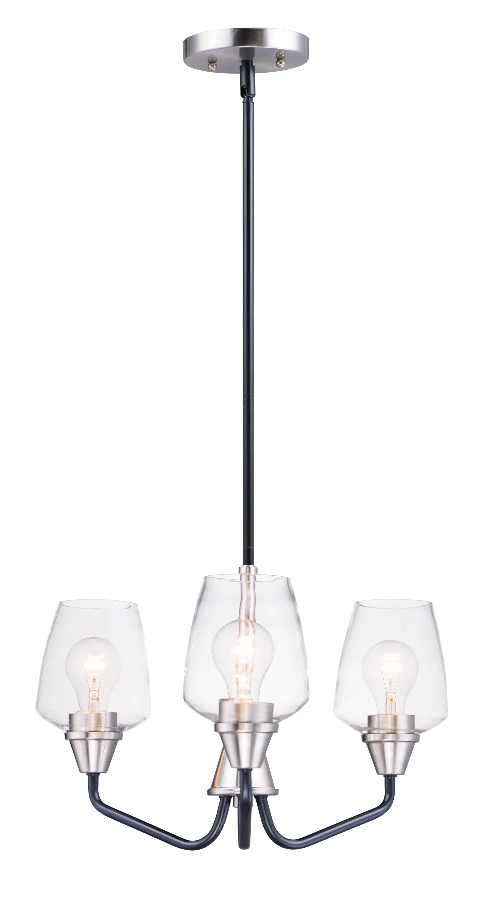 Maxim Goblet-Mini Chandelier