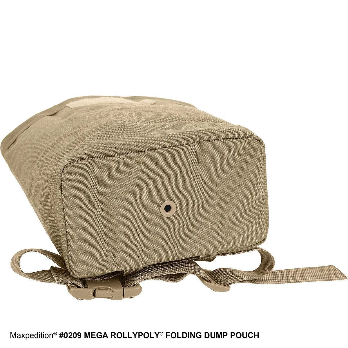 Maxpedition Mega Rollypoly Folding Dump Pouch