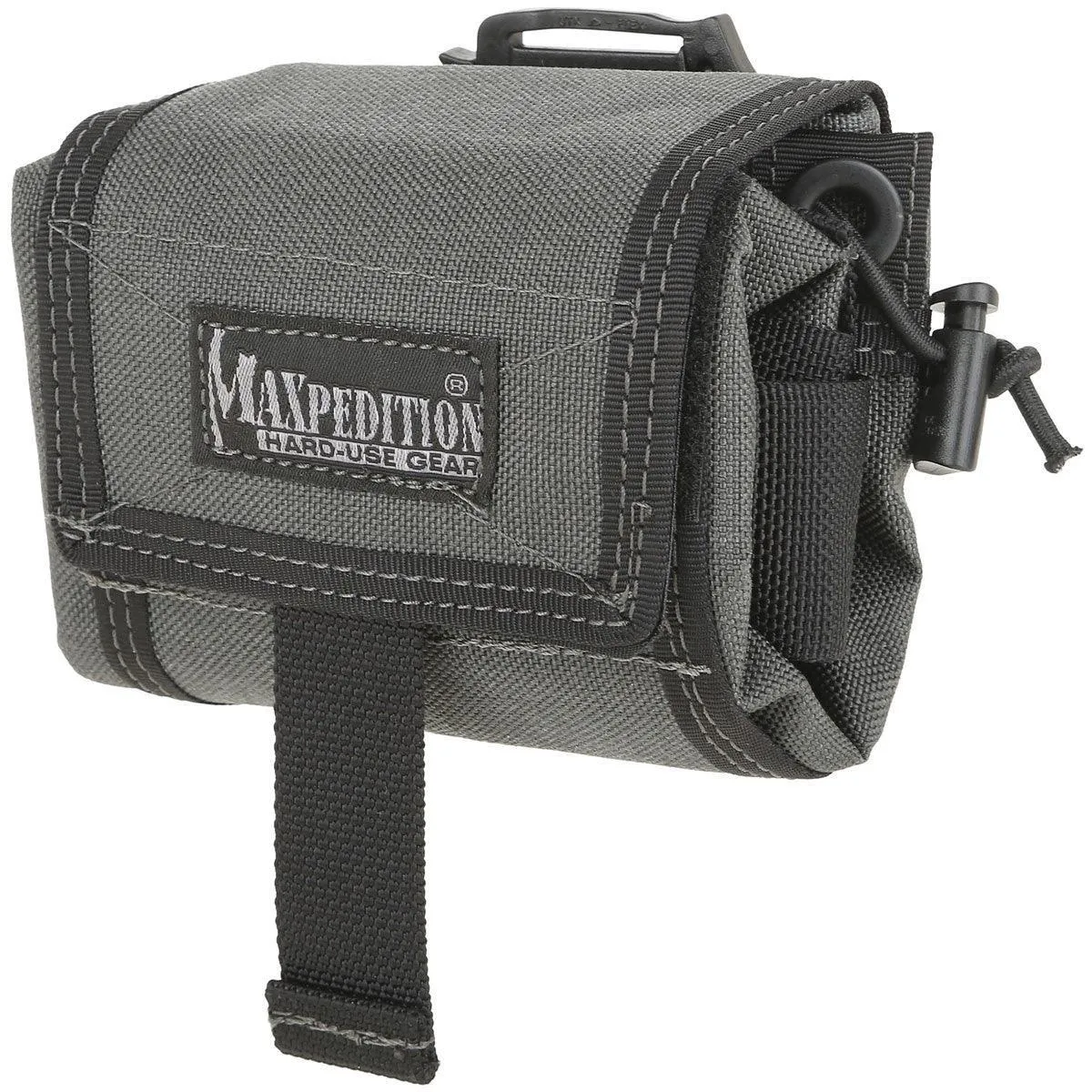 Maxpedition Mega Rollypoly Folding Dump Pouch