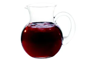 Maxwell & Williams Diamante Waisted Jug 1.5 Ltr Gb