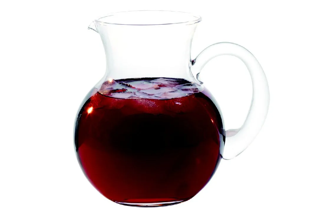 Maxwell & Williams Diamante Waisted Jug 1.5 Ltr Gb