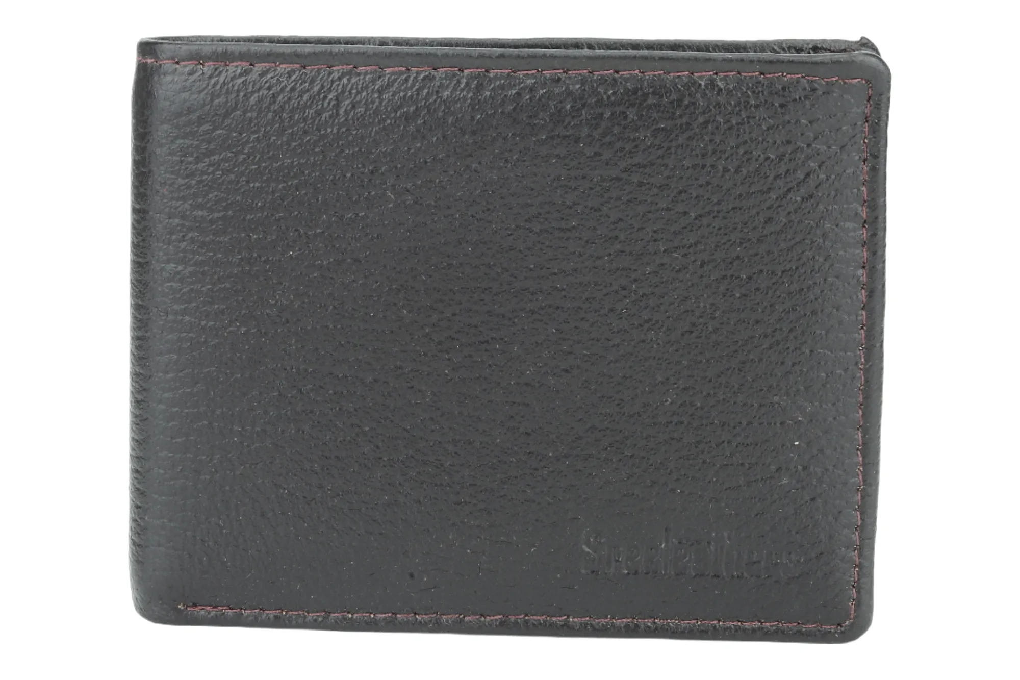 MENS LEATHER WALLET 95414