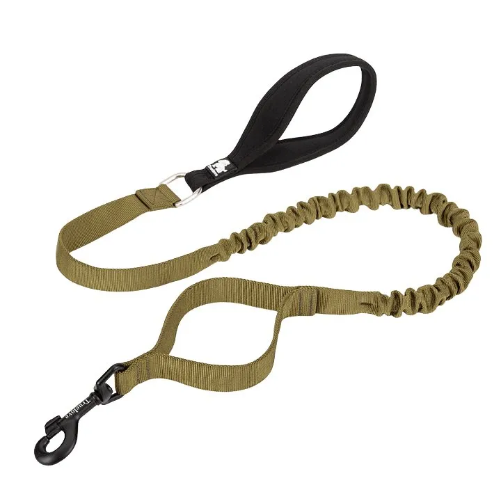 Military Harness Army Green XL