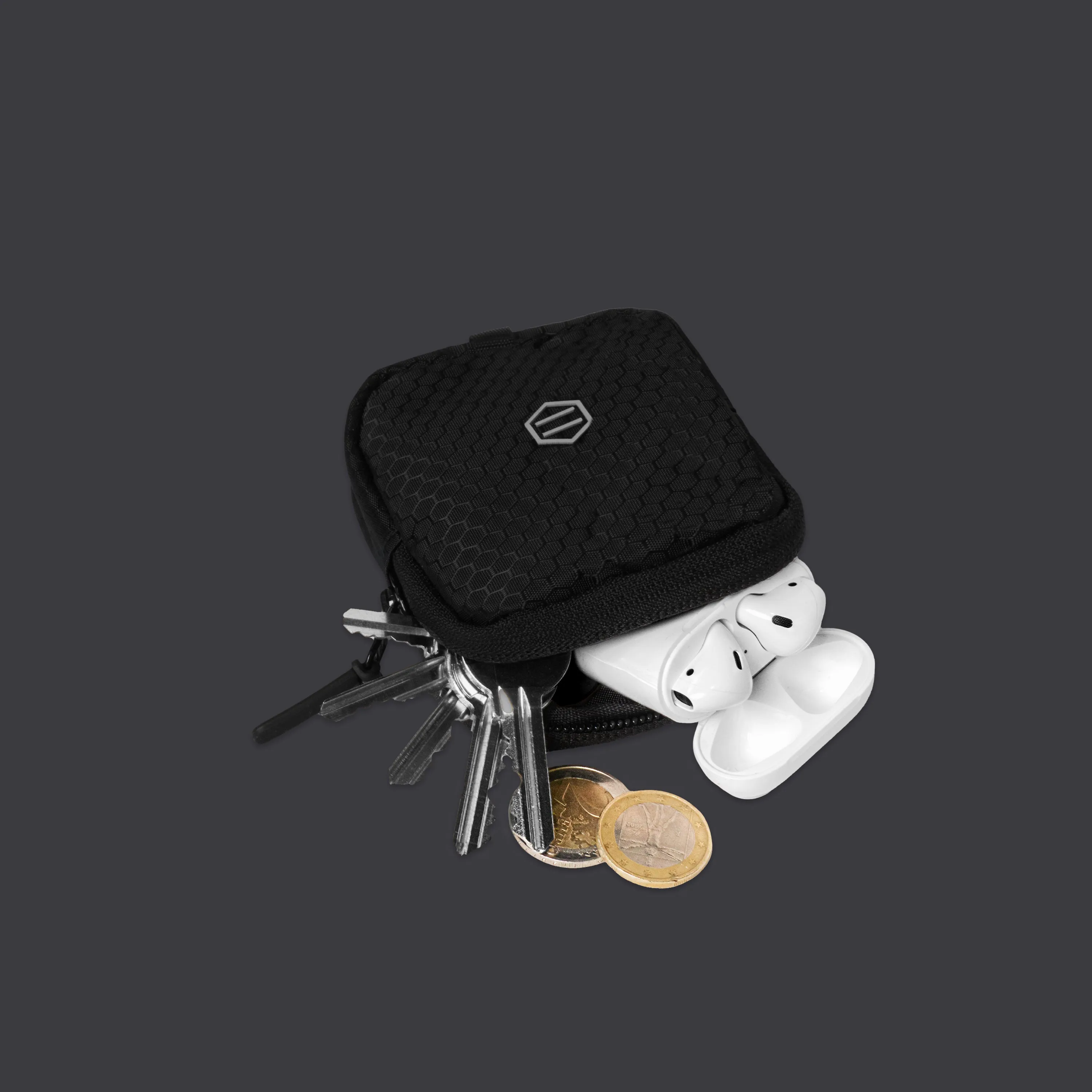 Mini Modular Bag