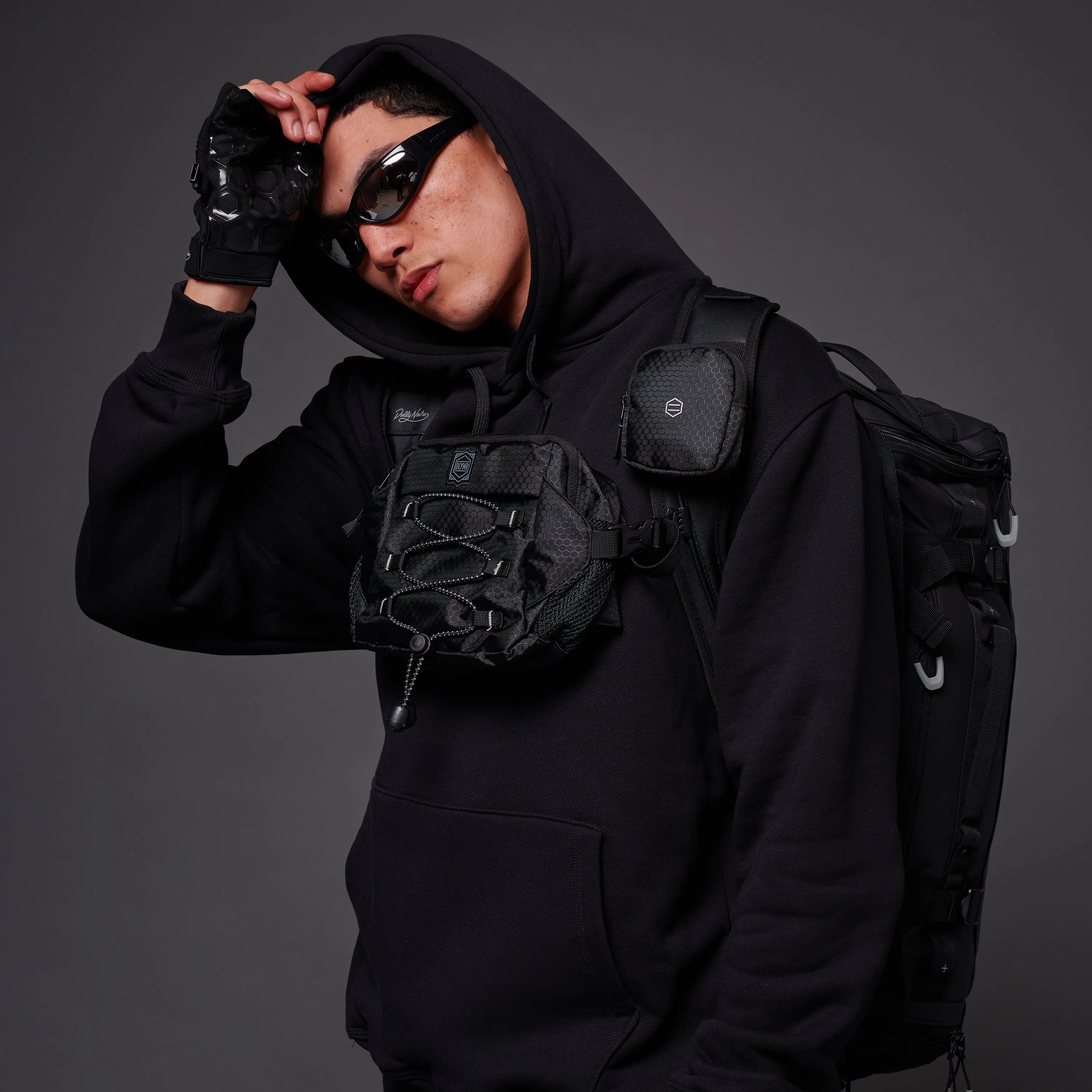 Mini Modular Bag