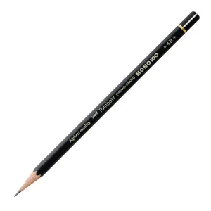 MONO 100 Graphite Lead Pencils - 4H Pack of 12