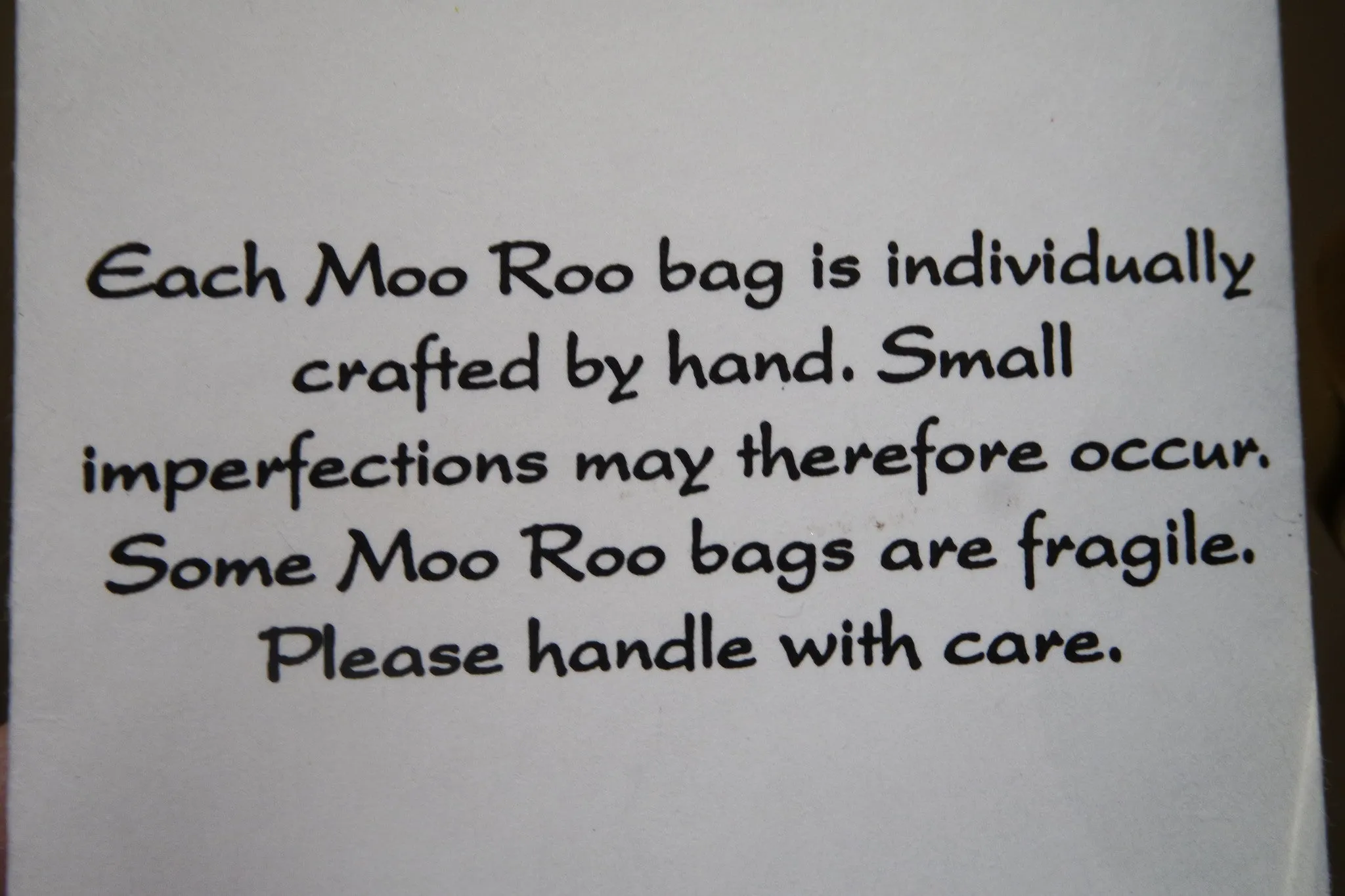 Moo Roo Golden Silk Purse with Pink Crystal Embellishment