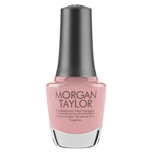Morgan Taylor Nail Polish - I Feel Flowerful