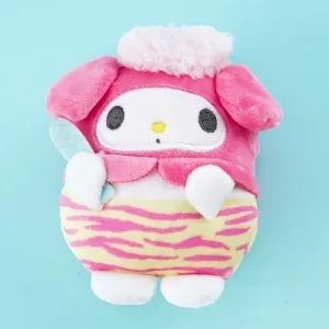 My Melody Yokai Plushie Purse Charm