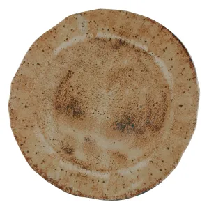 Natura Dessert Plate 22 cm/8½" - Pack 6