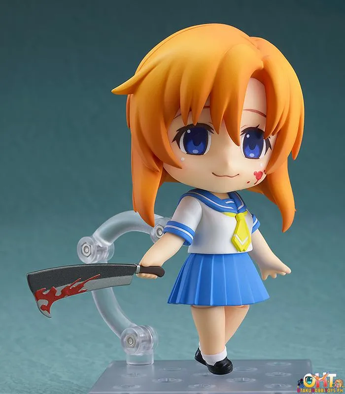 Nendoroid Rena Ryugu