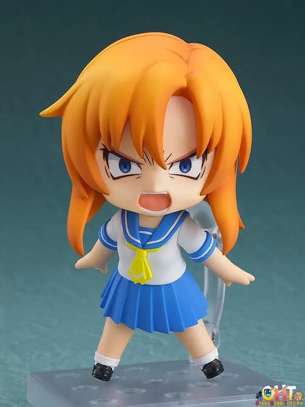 Nendoroid Rena Ryugu