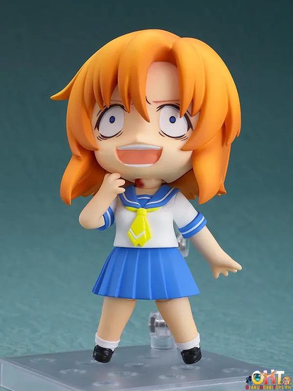 Nendoroid Rena Ryugu