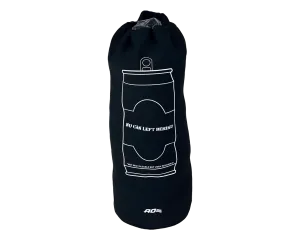 Neoprene Trash Bag