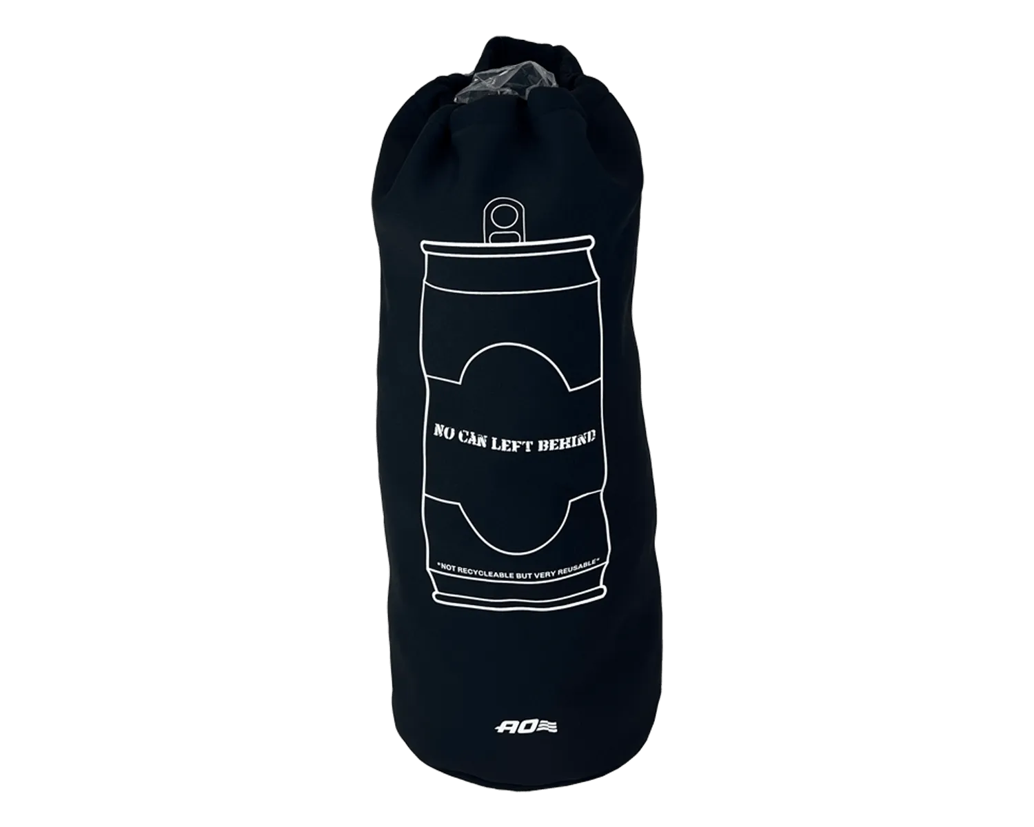 Neoprene Trash Bag