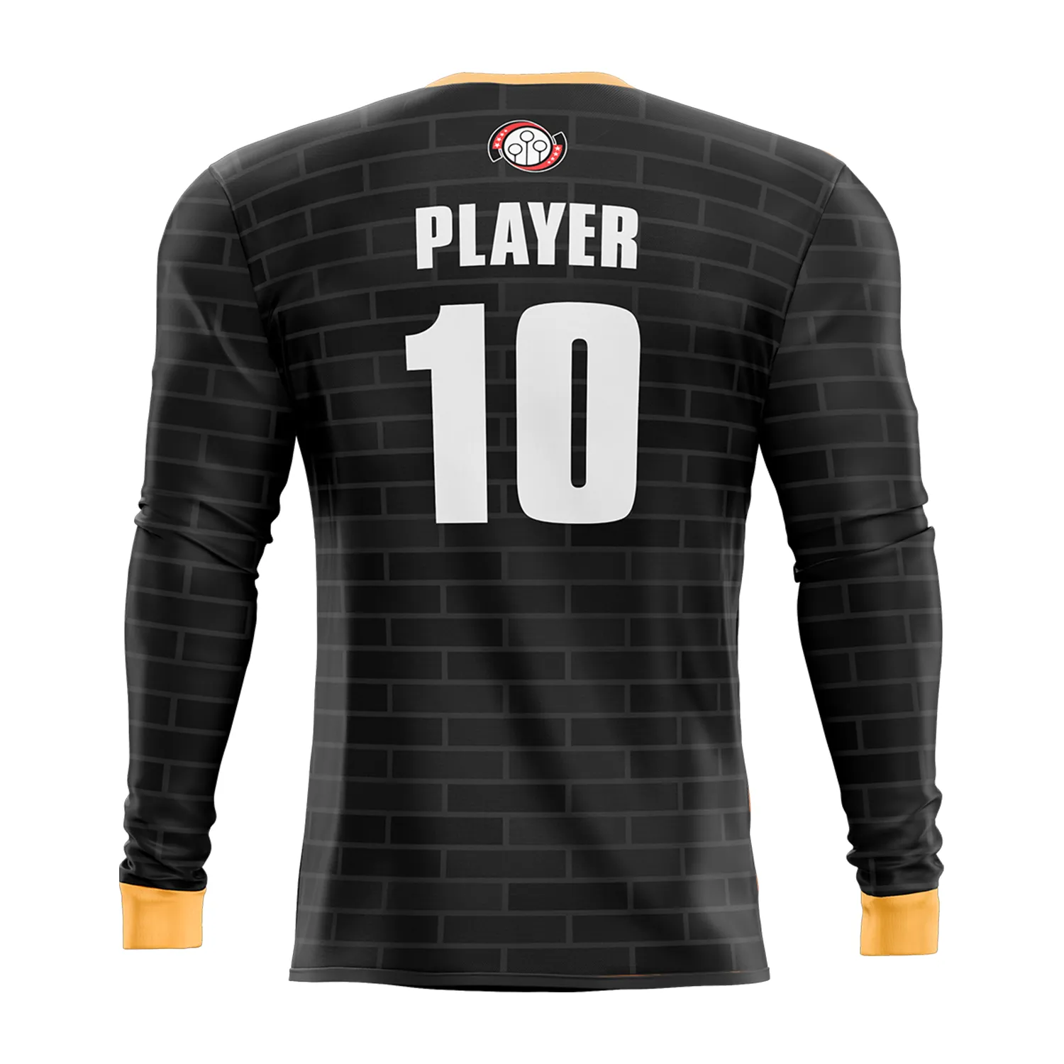 New York Titans Long Sleeve