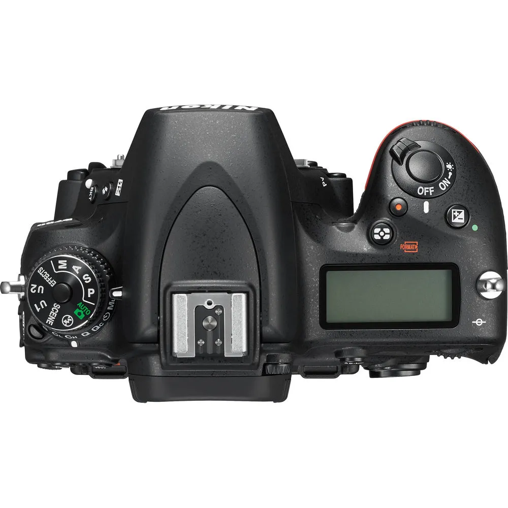 Nikon D750 Digital Camera with 50mm f/1.8G Lens (1543)   64GB Card   Bag (Intl)