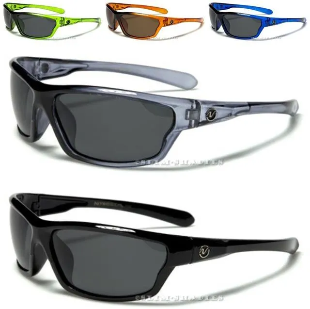 Nitrogen Fishing Polarised Driving Golf Sunglasses