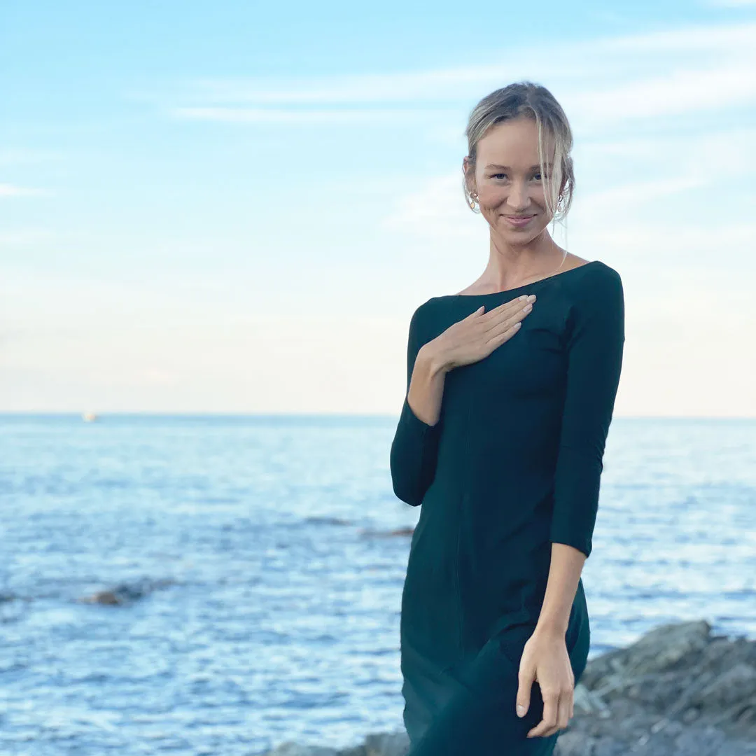 NOBLE elegant dress