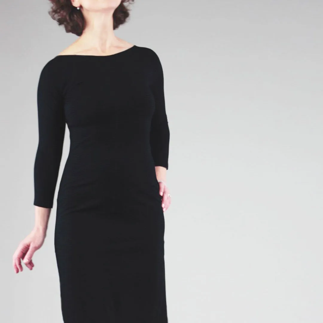 NOBLE elegant dress