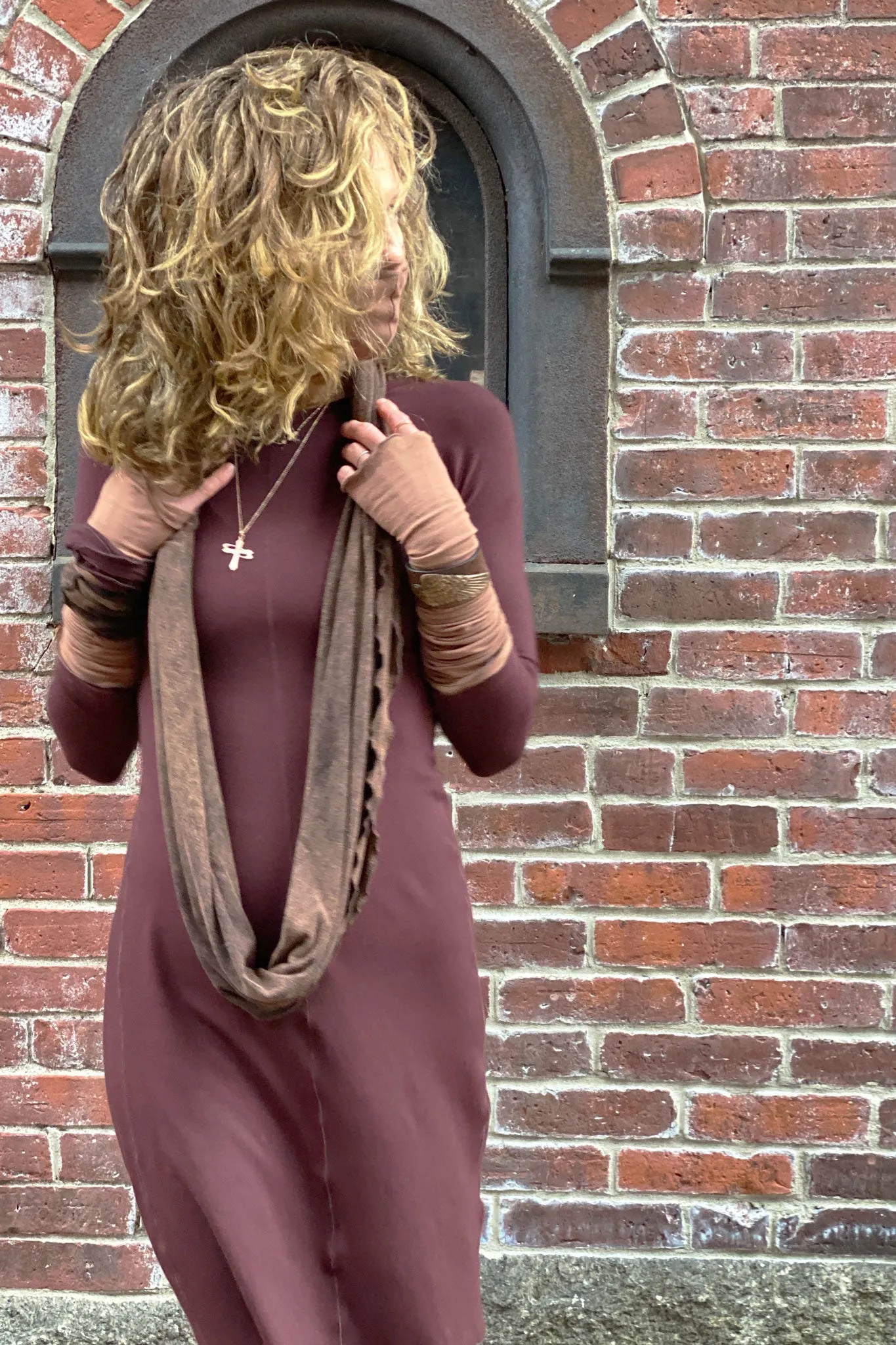 NOBLE elegant dress