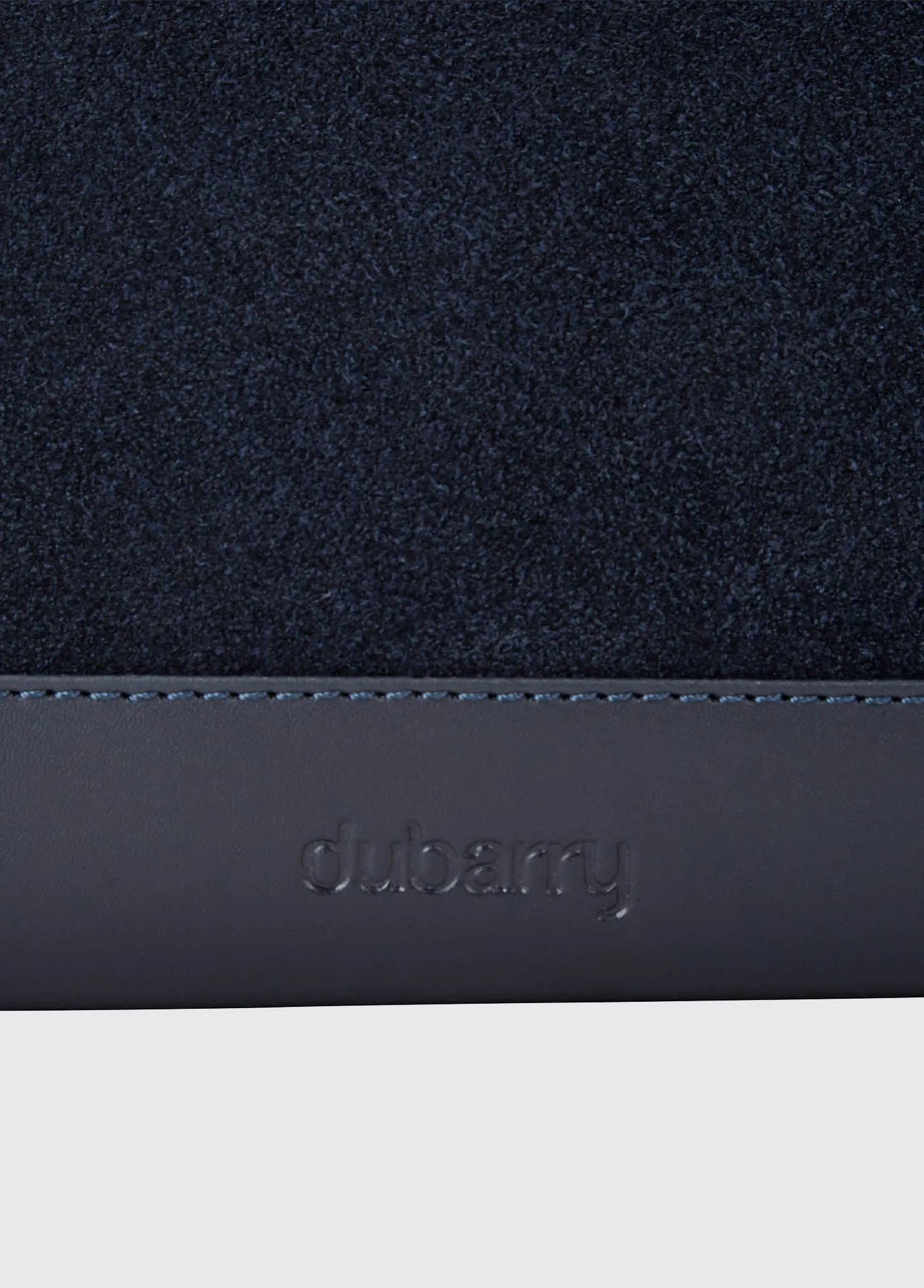 Northbrook Ladies Purse - French Navy