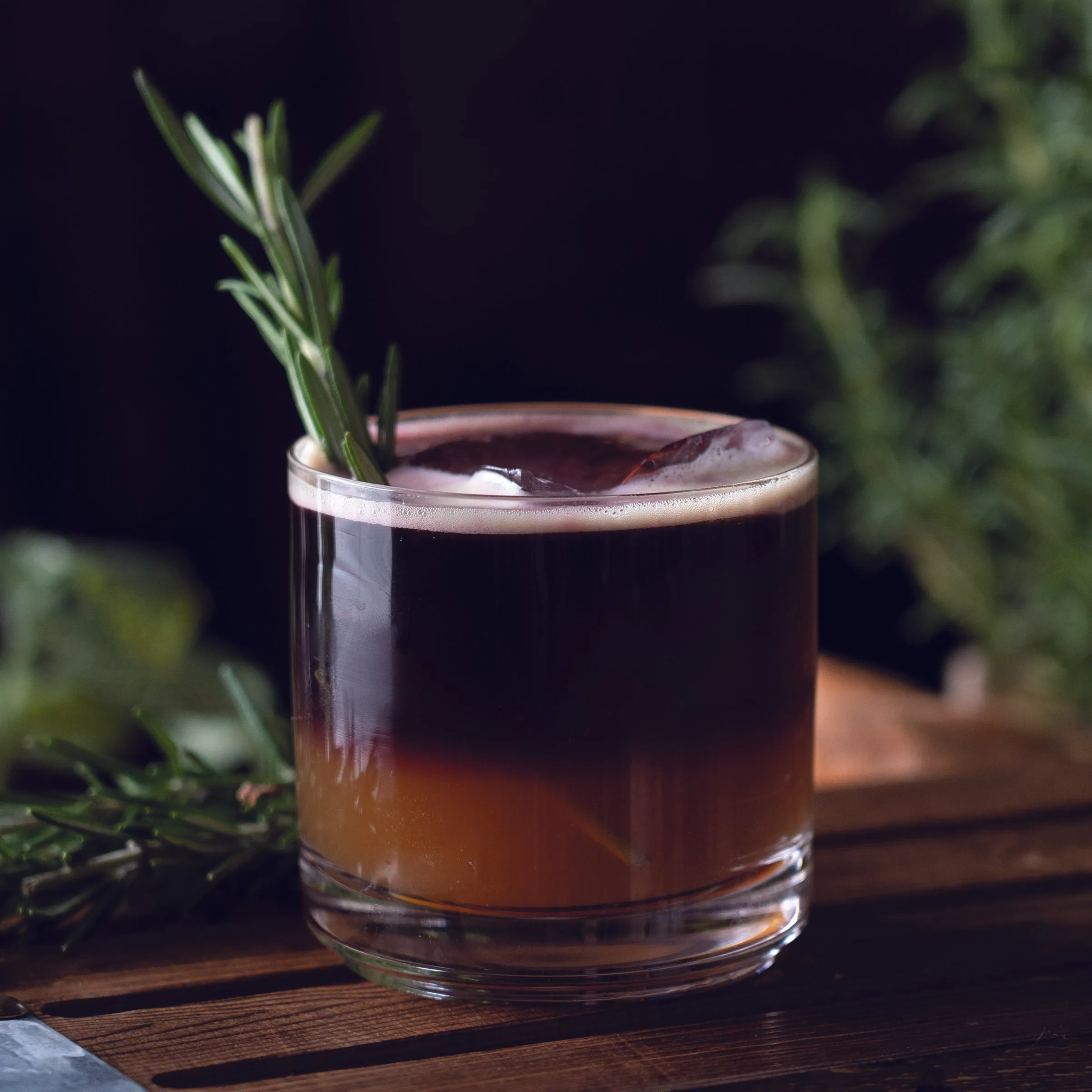 Nutcracker Sour Cocktail Pack