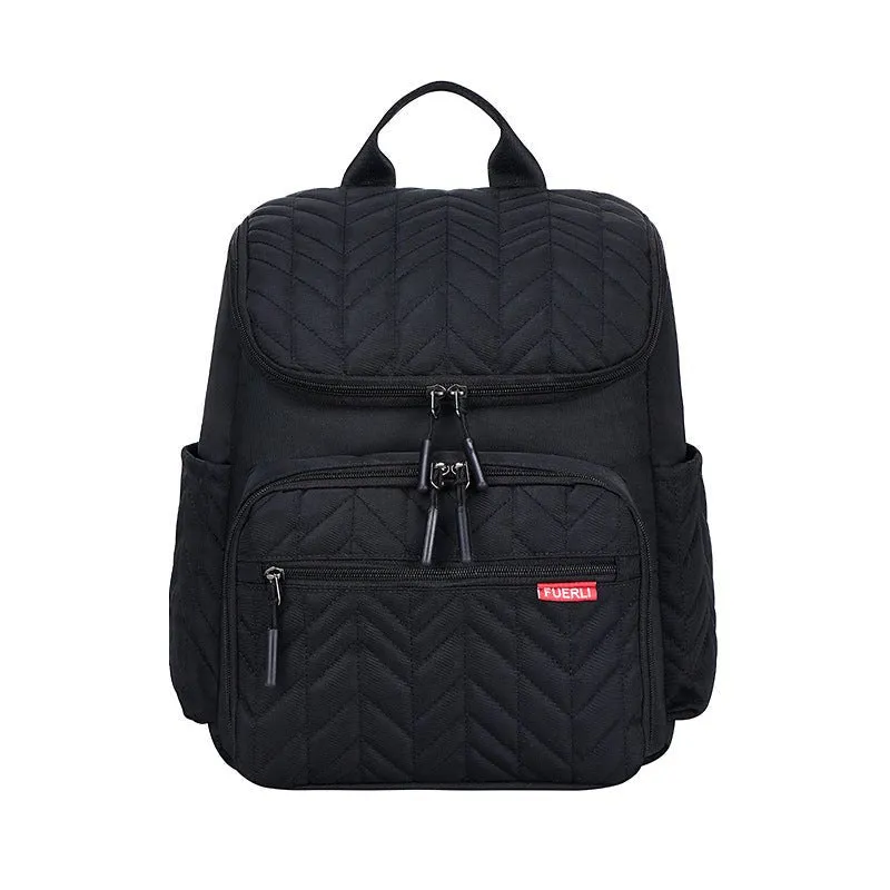Nylon Diaper Bag