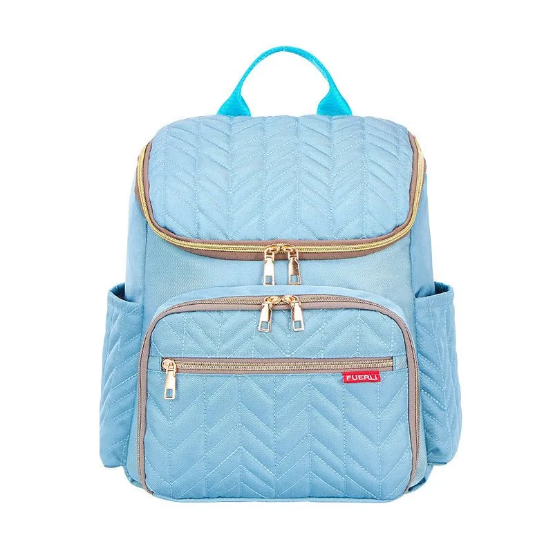 Nylon Diaper Bag