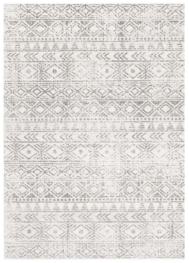 Oasis Grey Rug - 2 Sizes Available