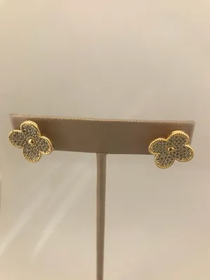 Oh Precious Earrings - Large