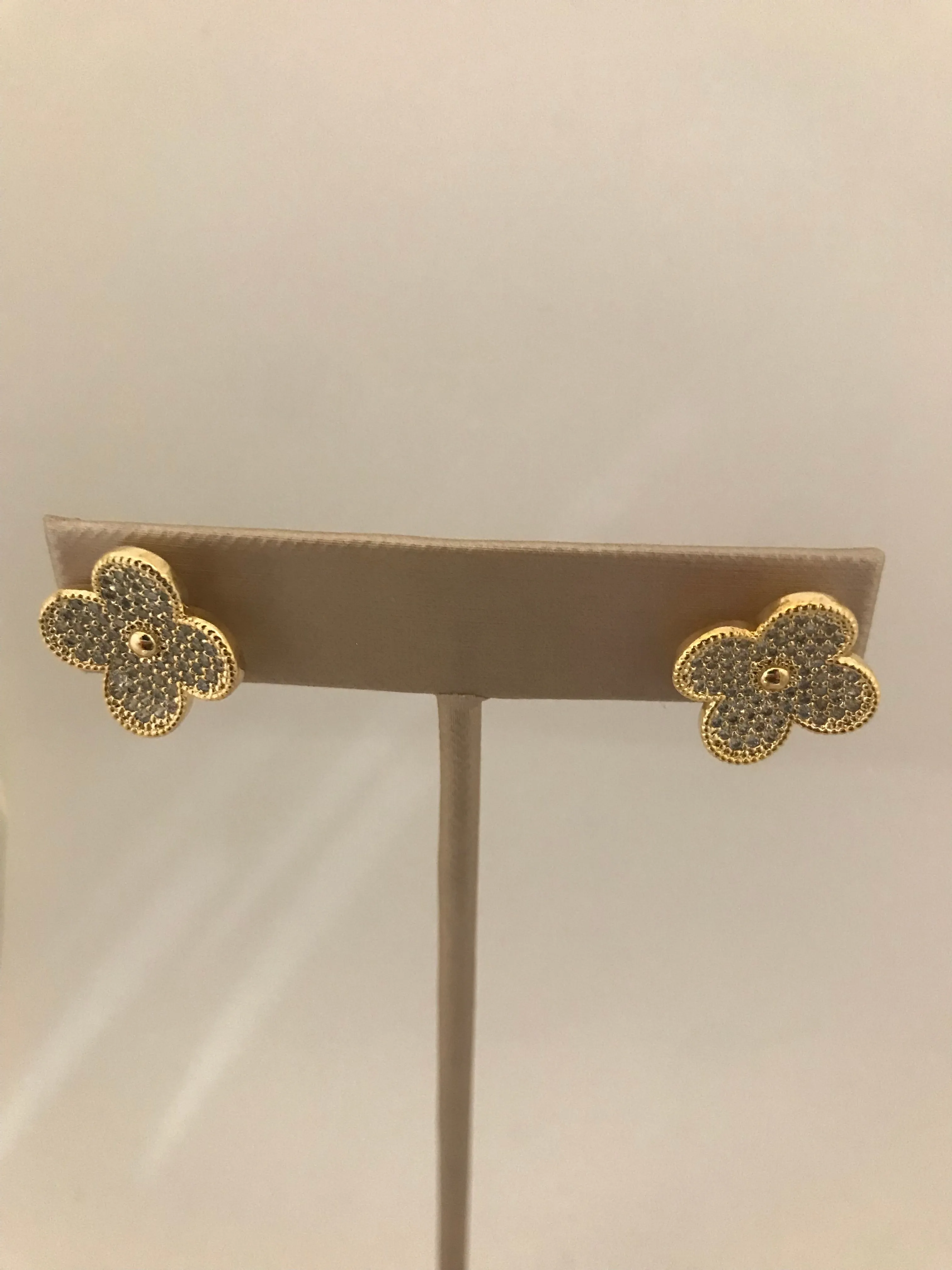 Oh Precious Earrings - Large