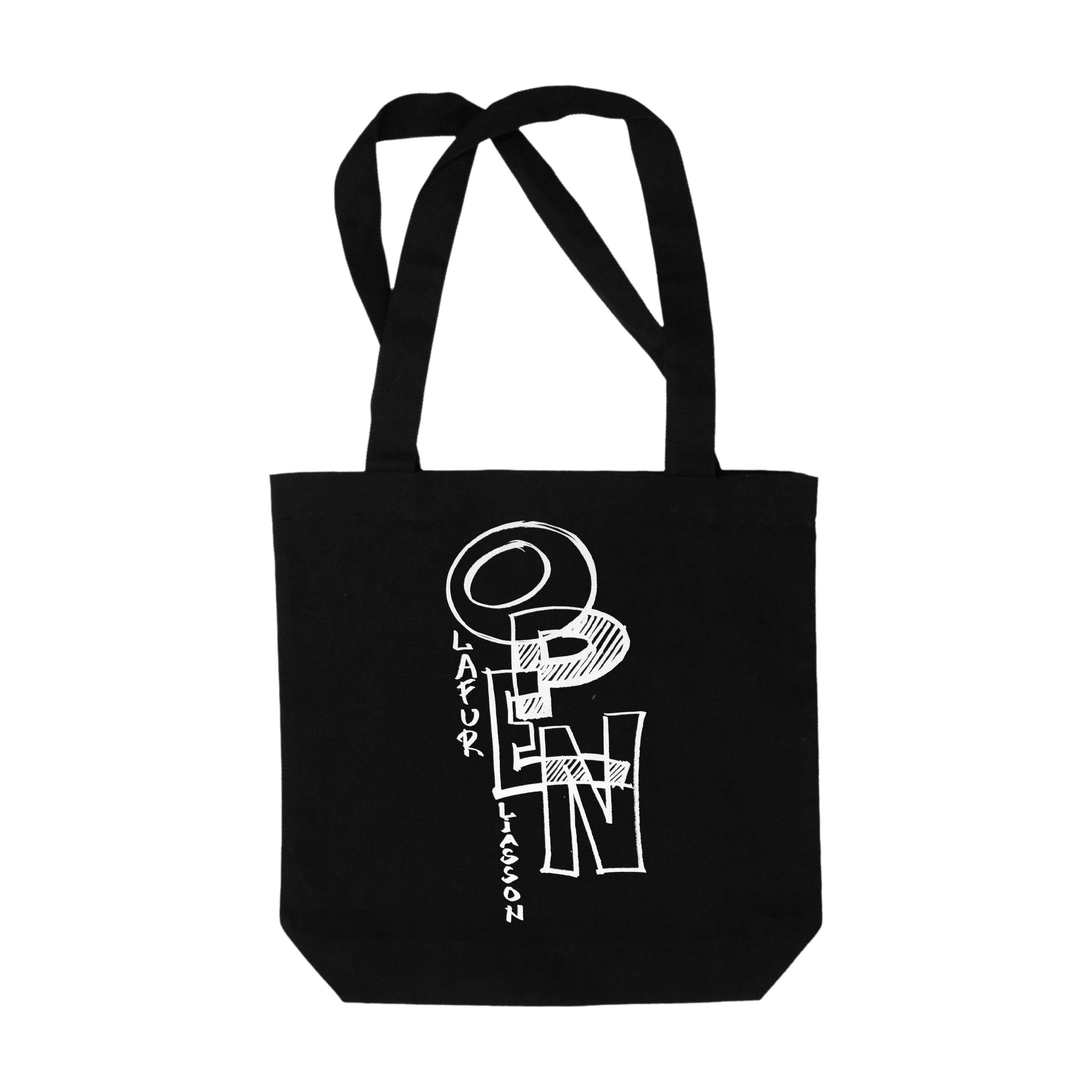 Olafur Eliasson: OPEN Tote